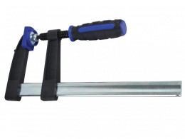 Faithfull F Clamp Capacity 200mm £10.99